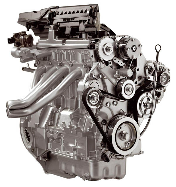 2012 Largus Car Engine